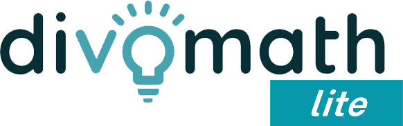 divomath lite Logo